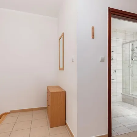 Semesterbostad House 