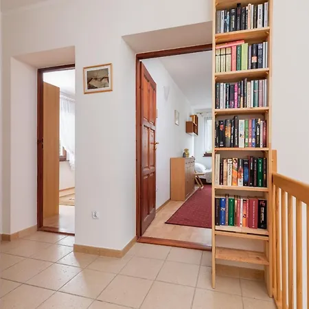 Prázdninový dům House 