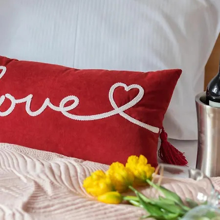 Semesterbostad House 